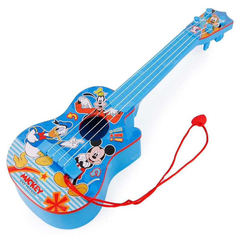 Kriiddaank My First Guitar -Small