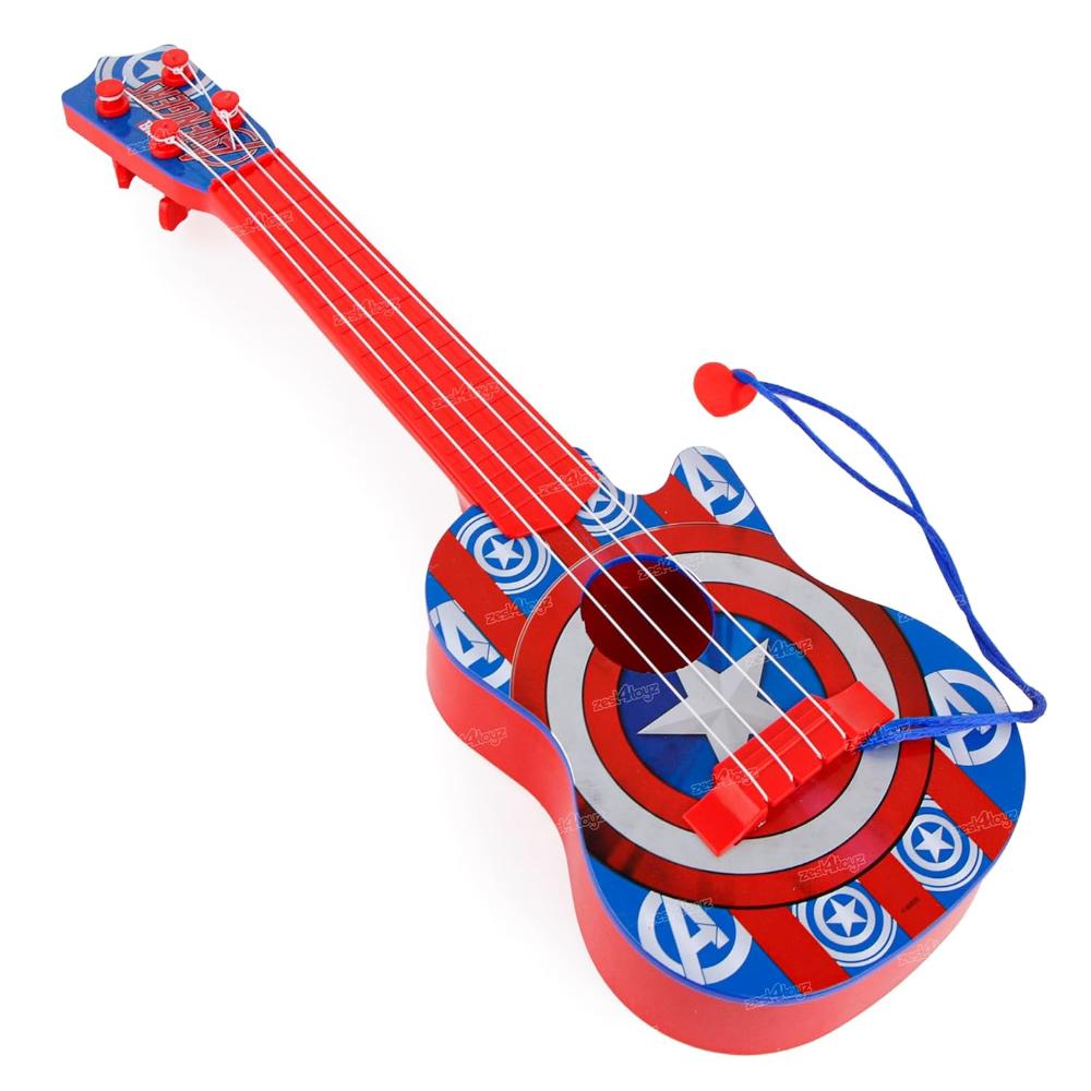 Kriiddaank My First Guitar -Small | Buy Online at Toycra