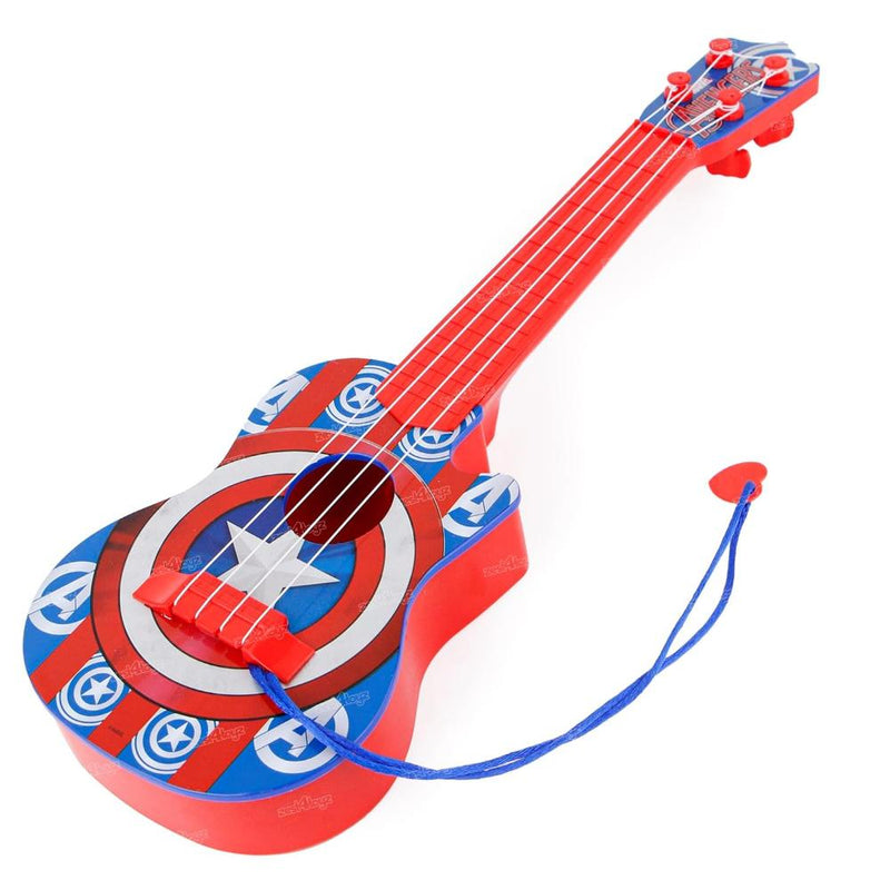 Kriiddaank My First Guitar -Small