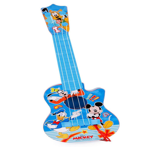 Small guitar for toddler online