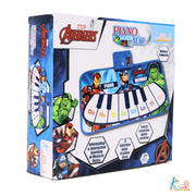 Kriiddaank Piano Music Mat