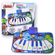 Kriiddaank Piano Music Mat