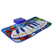 Kriiddaank Piano Music Mat