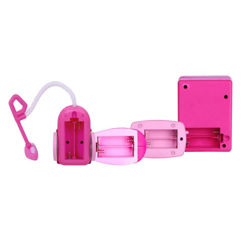 Kriiddaank Princess Mini Household Set - 4pc