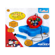 Kriiddaank Reflex Ball Set -Mickey