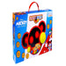 Kriiddaank Smiley Drum-Musical Toys-Khushi Export-Toycra