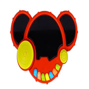 Kriiddaank Smiley Drum