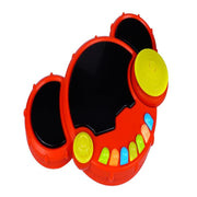 Kriiddaank Smiley Drum