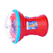 Kriiddaank Spiderman Fashion Music Micro Phone