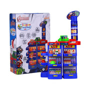 Kriiddaank Super Market Set - Avengers Theme