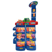Kriiddaank Super Market Set - Avengers Theme