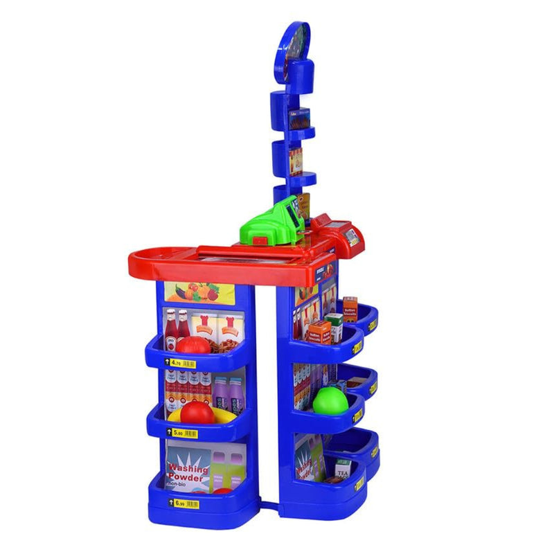 Kriiddaank Super Market Set - Avengers Theme
