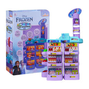 Kriiddaank Super Market Set - Frozen