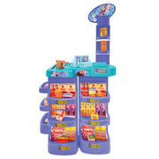 Kriiddaank Super Market Set - Frozen