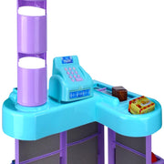 Kriiddaank Super Market Set - Frozen