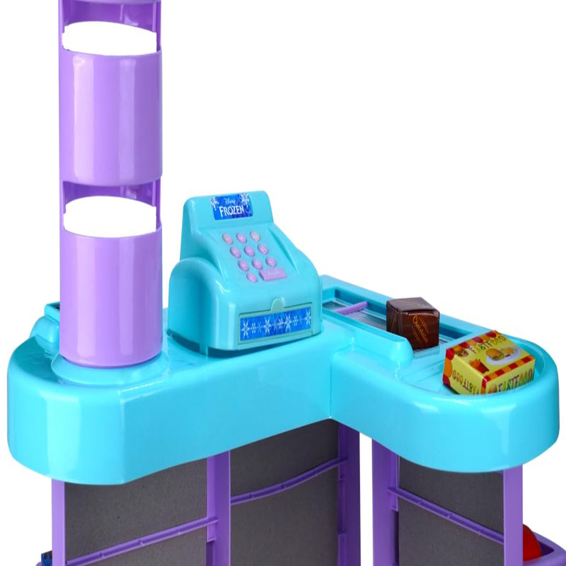 Kriiddaank Super Market Set - Frozen