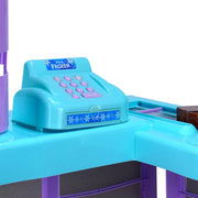 Kriiddaank Super Market Set - Frozen