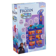 Kriiddaank Super Market Set - Frozen