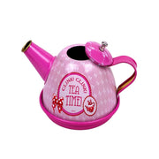 Kriiddaank Tin Tea Set