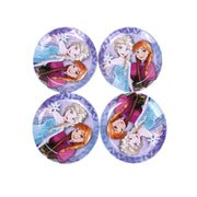 Kriiddaank Tin Tea Set
