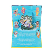 Krishna Pop-Ups Mythology Book