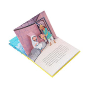 Krishna Pop-Ups Mythology Book
