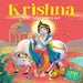 Krishna The Adorable God-Mythology Book-Ok-Toycra