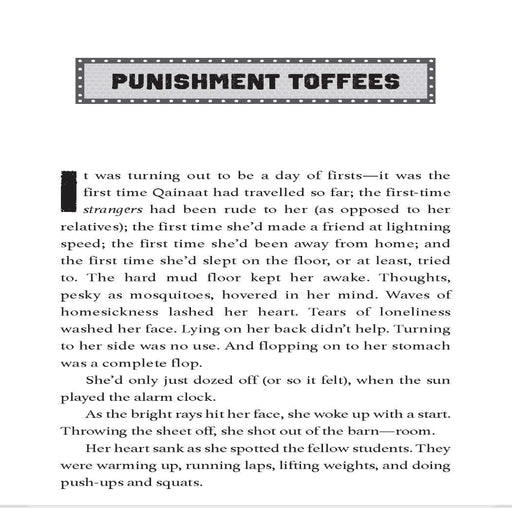 Kushti Kid-Story Books-Sch-Toycra