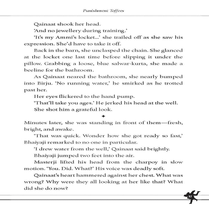 Kushti Kid-Story Books-Sch-Toycra