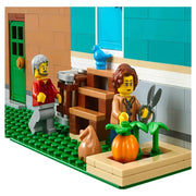 LEGO 10270 Creator Expert Bookshop (2504 Pieces)