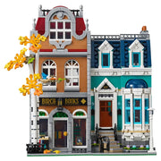 LEGO 10270 Creator Expert Bookshop (2504 Pieces)