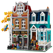 LEGO 10270 Creator Expert Bookshop (2504 Pieces)