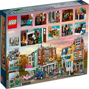 LEGO 10270 Creator Expert Bookshop (2504 Pieces)