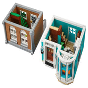 LEGO 10270 Creator Expert Bookshop (2504 Pieces)