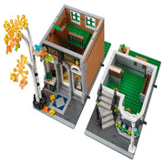 LEGO 10270 Creator Expert Bookshop (2504 Pieces)