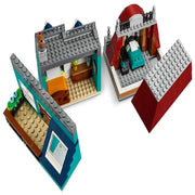 LEGO 10270 Creator Expert Bookshop (2504 Pieces)