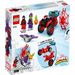 LEGO 10781 Marvel Miles Morales Spider-Man’s Techno Trike-Construction-LEGO-Toycra