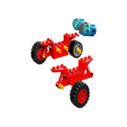 LEGO 10781 Marvel Miles Morales Spider-Man’s Techno Trike
