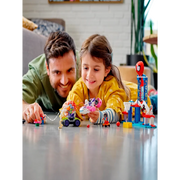 LEGO 10784 Marvel Spider-Man Webquarters Hangout