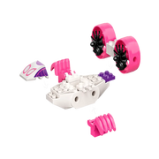 LEGO 10784 Marvel Spider-Man Webquarters Hangout