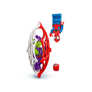 LEGO 10784 Marvel Spider-Man Webquarters Hangout