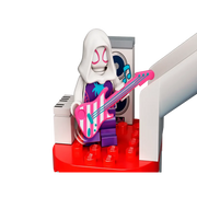 LEGO 10784 Marvel Spider-Man Webquarters Hangout