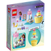 LEGO 10785 Gabby's Dollhouse Bakey with Cakey Fun-Construction-LEGO-Toycra