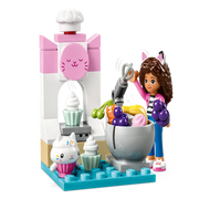 LEGO 10785 Gabby's Dollhouse Bakey with Cakey Fun