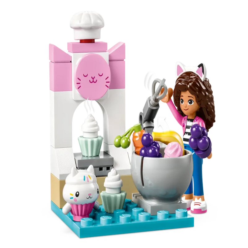 LEGO 10785 Gabby's Dollhouse Bakey with Cakey Fun