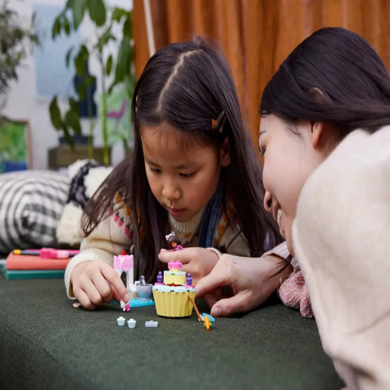 LEGO 10785 Gabby's Dollhouse Bakey with Cakey Fun