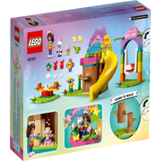 LEGO 10787 Gabby's Dollhouse Kitty Fairy's Garden Party-Construction-LEGO-Toycra