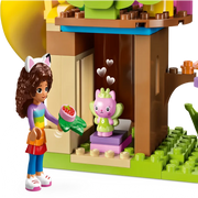 LEGO 10787 Gabby's Dollhouse Kitty Fairy's Garden Party-Construction-LEGO-Toycra