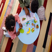 LEGO 10787 Gabby's Dollhouse Kitty Fairy's Garden Party-Construction-LEGO-Toycra