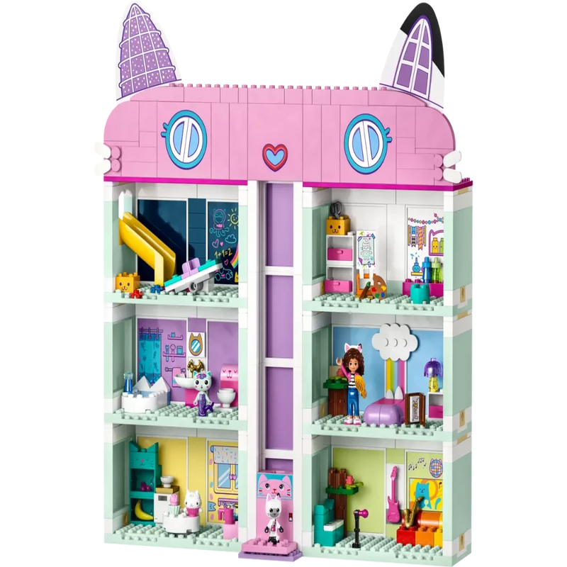 LEGO 10788 Gabby's Dollhouse